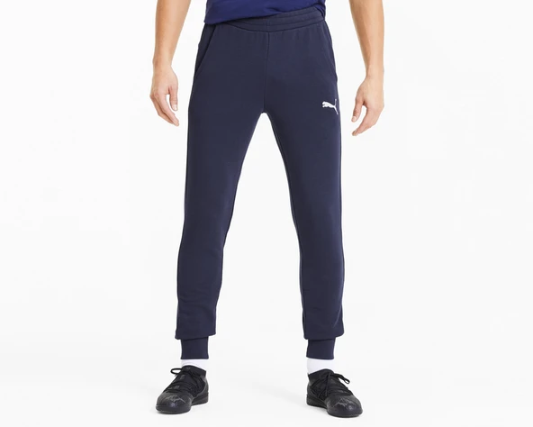 Puma 656582 Teamgoal 23 Casuals Pants Antrenman Erkek Eşofman Altı ürün görseli 1