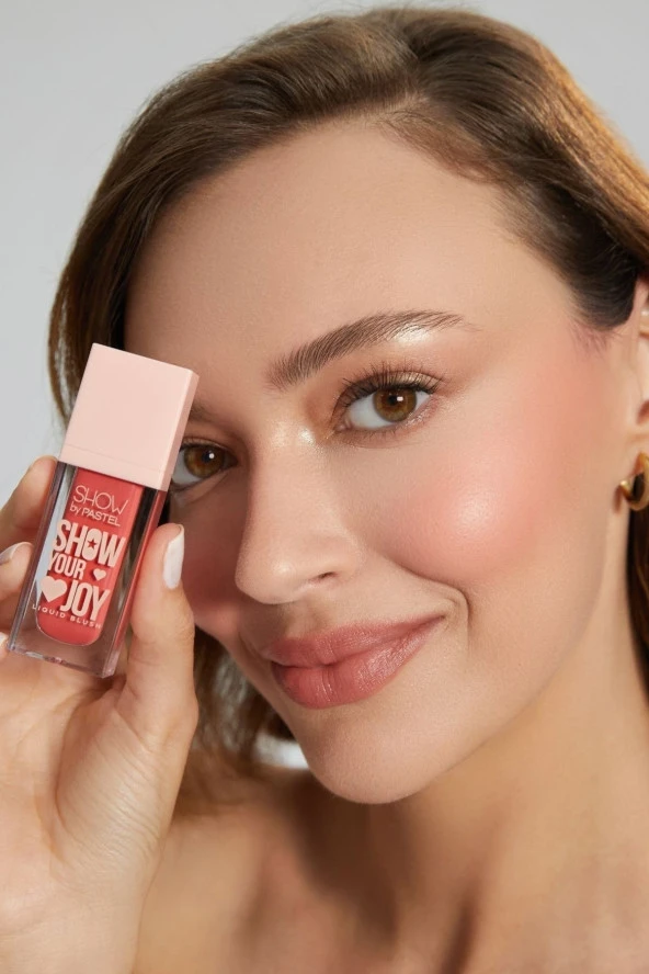 Show Your Joy Likit Allık No 56 - Resim 3