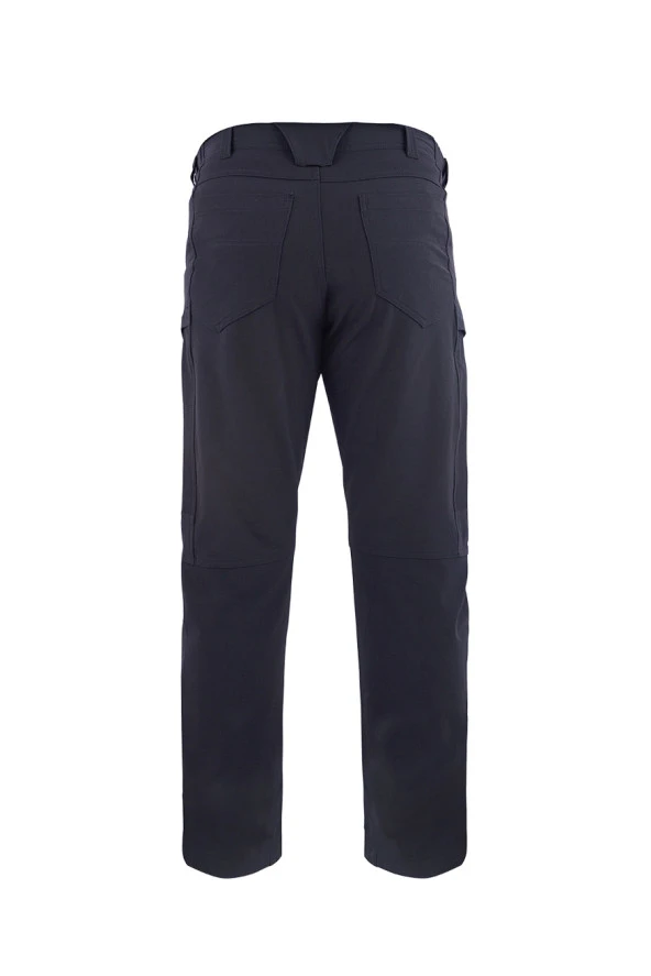 MYFORM Stretch Pantolon (2164) - Resim 2