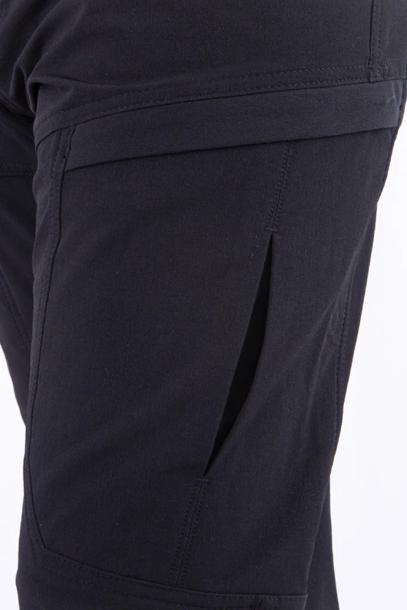 MYFORM Stretch Pantolon (2164) - Resim 3