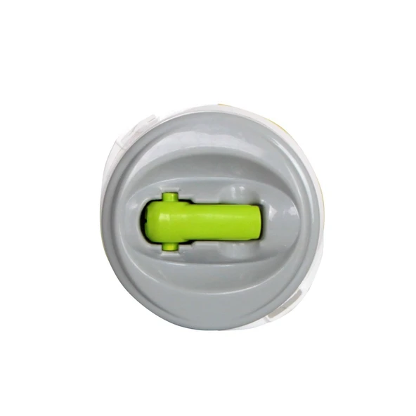 Pinn Cle Platino 1 Lt Termos Yeşil - Resim 4
