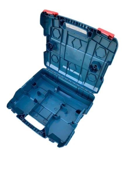 Bosch L-CASE GSR & GSB - GDX & GDR Taşıma Çantası ürün görseli 1