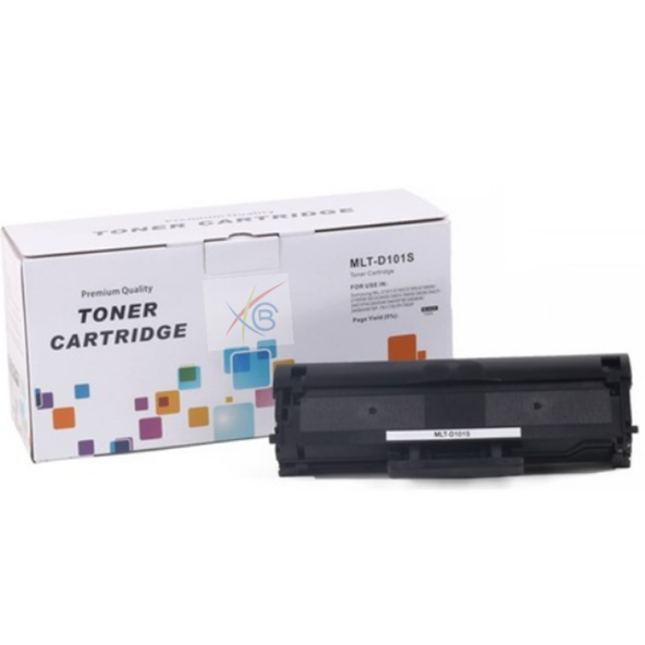 SAMSUNG UYUMLU ML-2165-SCX-3405 MLT-D101 TONER CHİPLİ ürün görseli 1