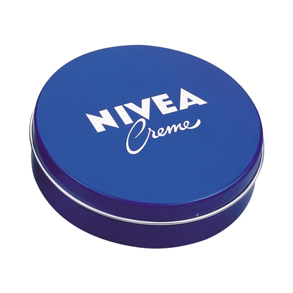 Nivea Teneke Krem 150 Ml ürün görseli 1