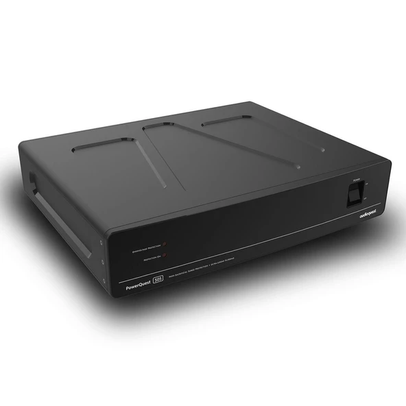 Audioquest Powerquest 505 AC Filtreli Akım Korumalı Priz ürün görseli 1