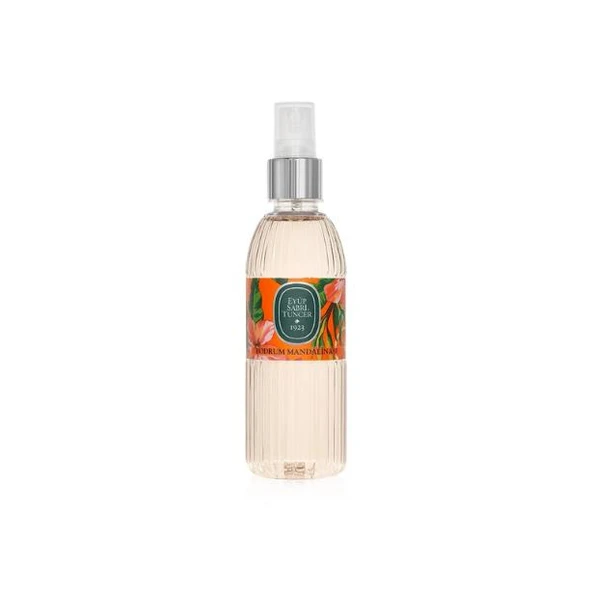 Eyüp Sabri Tuncer 150 Ml Sprey Pet Şişe // Bodrum Mandalinası ürün görseli 1