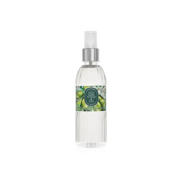 Eyüp Sabri Tuncer 150 Ml Sprey Pet Şişe // Ayvalık Zeytin Çiçeği ürün görseli 1