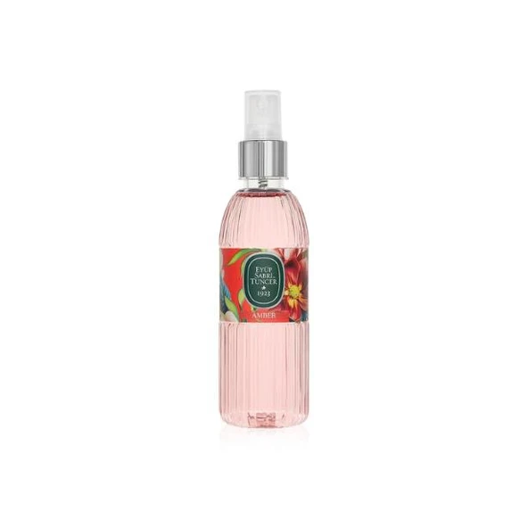 Eyüp Sabri Tuncer 150 Ml Sprey Pet Şişe // Amber ürün görseli 1
