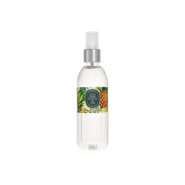 Eyüp Sabri Tuncer 150 Ml Sprey Pet Şişe // Hawaii Ananas ürün görseli 1