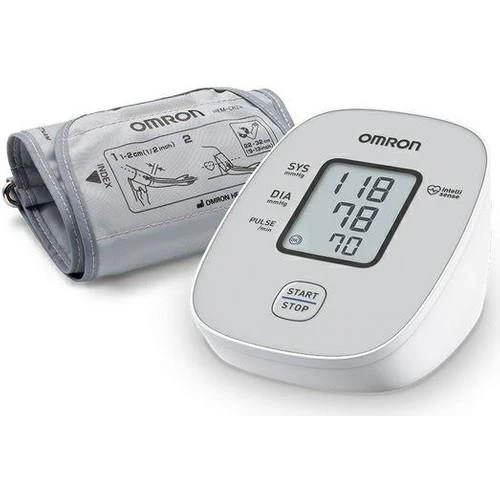 Omron Koldan Ölçer Tansiyon Aleti M2 Basic Hem-7121J-E ürün görseli 1