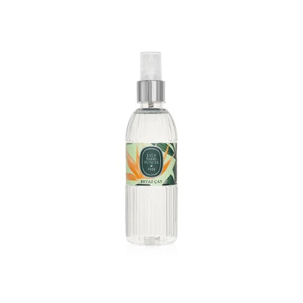 Eyüp Sabri Tuncer 150 Ml Sprey Pet Şişe // Beyaz Çay ürün görseli 1