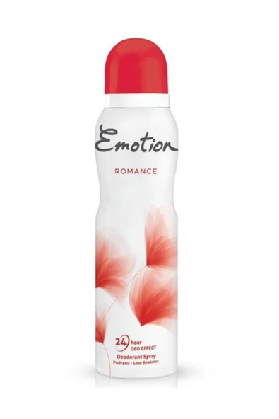 Emotion Romance Deodorant 150 Ml ürün görseli 1