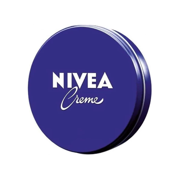 Nivea Teneke Krem 30 Ml ürün görseli 1