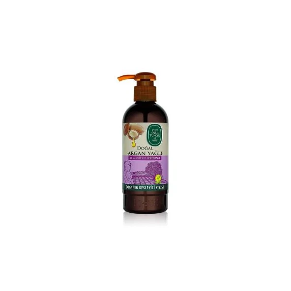 Eyüp Sabri Tuncer El Ve Vücut Losyonu 250 Ml Argan Yağlı ürün görseli 1