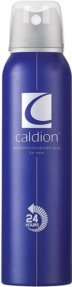 Caldion Deodorant Erkek 150 Ml ürün görseli 1