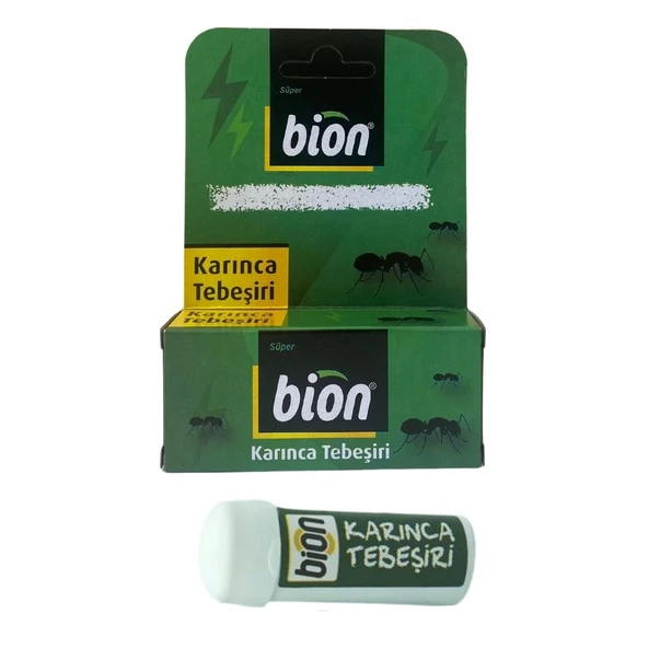 Bion Karınca Tebeşiri 24 Gr - Resim 2