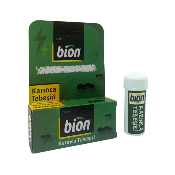 Bion Karınca Tebeşiri 24 Gr ürün görseli 1