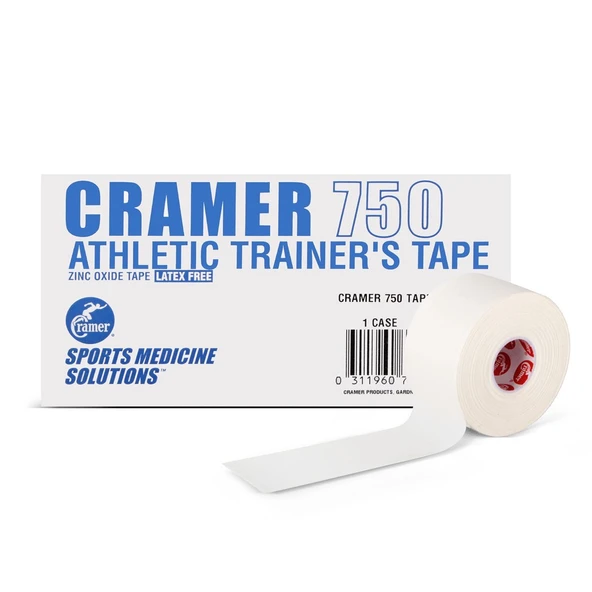 Cramer 750 Tape - Resim 3