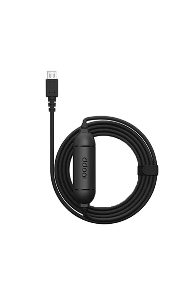 Ddpaı Mini Ve Mini Pro Uyumlu Micro 24 Saat Park Kayıt Kablosu A_hc22 ürün görseli 1