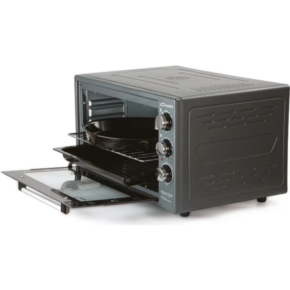 Conti CMF-400 Cooky 40 Litre Mini Fırın - Resim 2