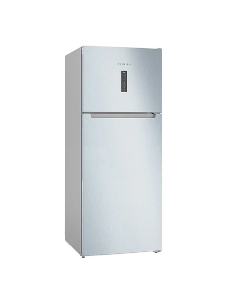 Profilo BD2076LFXN F Enerji Sınıfı 542 Lt NoFrost Üstten Donduruculu Buzdolabı