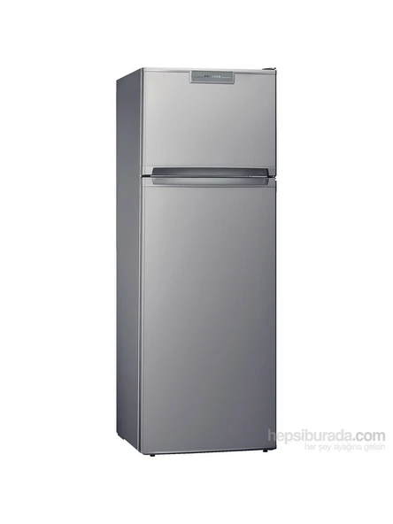 Profilo BD2058L2VV 514 Lt LowFrost Üstten Donduruculu Buzdolabı