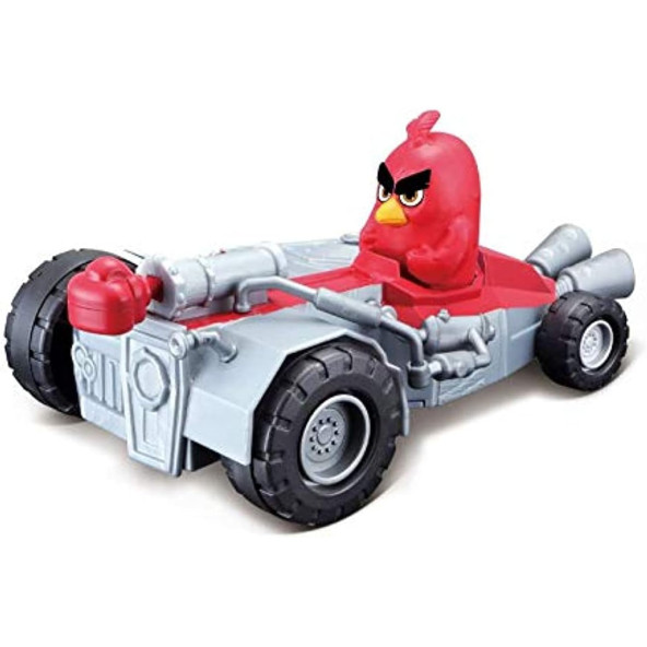 Angry Birds Rage Racers - Sesli Motorlu Araç ürün görseli 1
