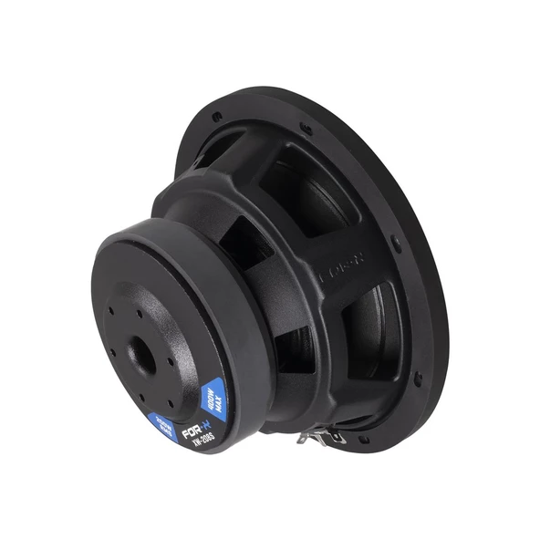 PTTAVM: For-X XW-208S 400 W 20 cm Subwoofer