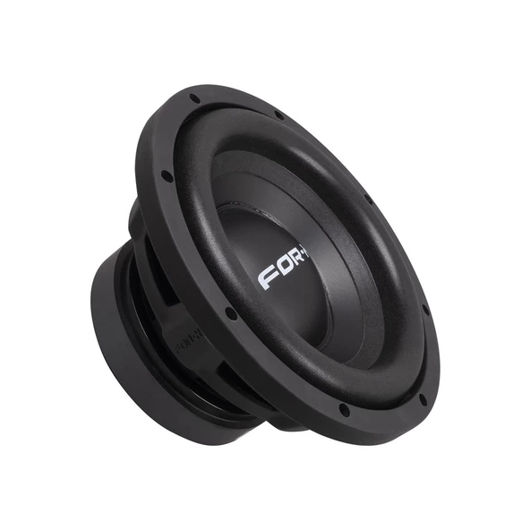 PTTAVM: For-X XW-208S 400 W 20 cm Subwoofer