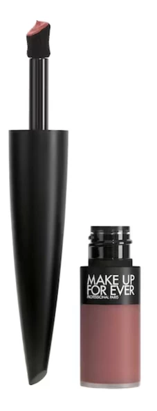 MAKE UP FOR EVER Rouge Artist For Ever Matte 240- Likit Ruj ürün görseli 1