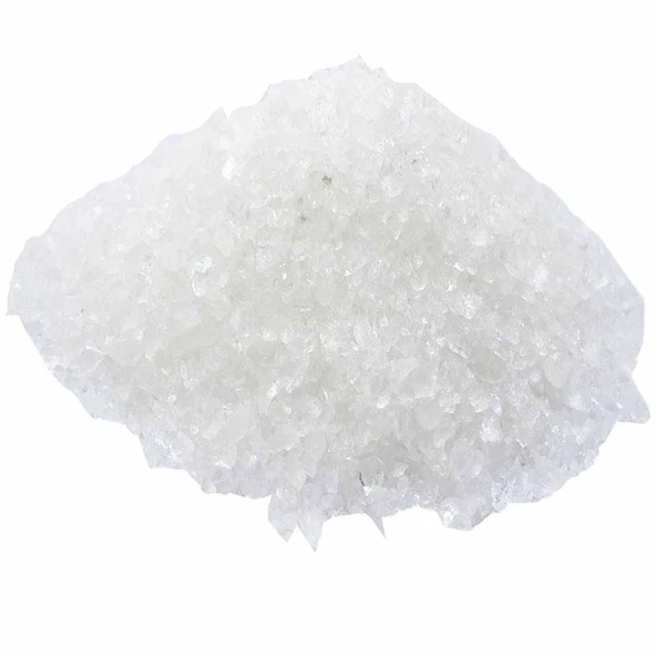 Limon Tuzu Granül Çakıl 50 Gr Paket - Resim 5