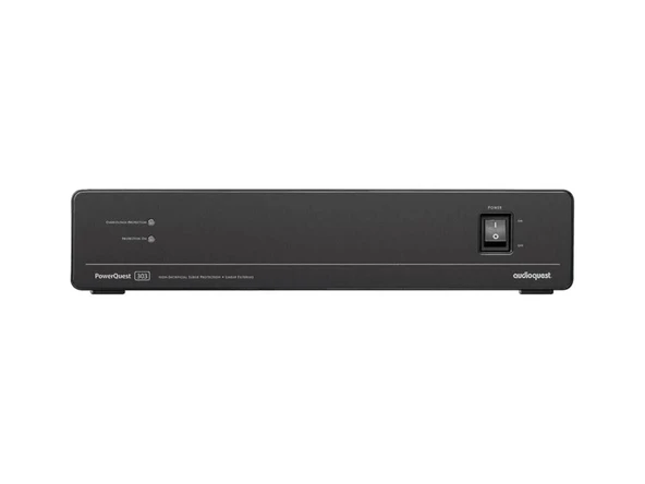 Audioquest Powerquest 303 AC Filtreli Akım Korumalı Priz ürün görseli 1