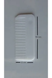 Tek Kullanımlık 308 Adet 50 ml Otel Şampuan - Resim 2