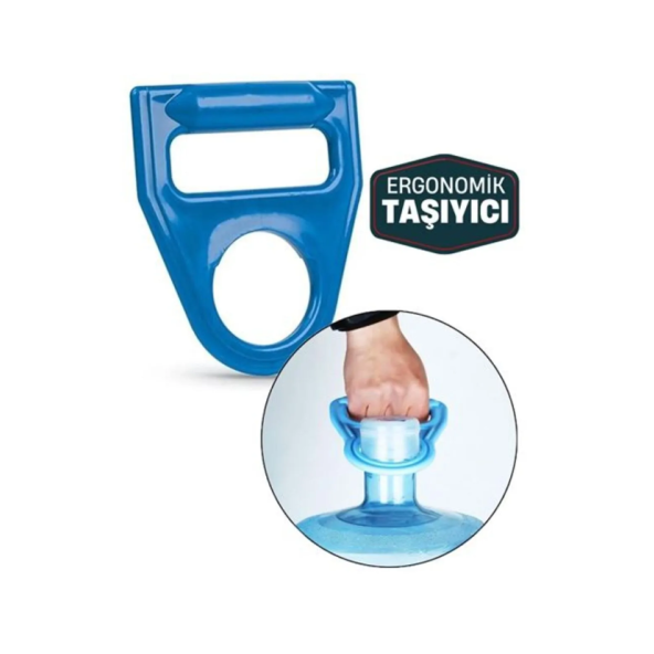 Damacana Taşıma Aparatı 2 Adet - Resim 3