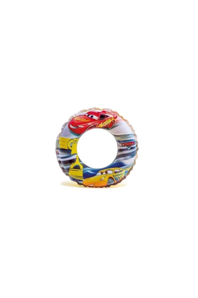 Cars Simit 51 Cm ürün görseli 1