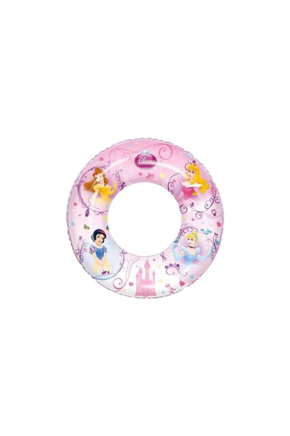 Princess Simit 56 Cm ürün görseli 1