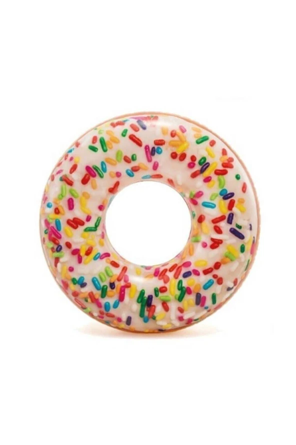 Serpme Donut Simit ürün görseli 1