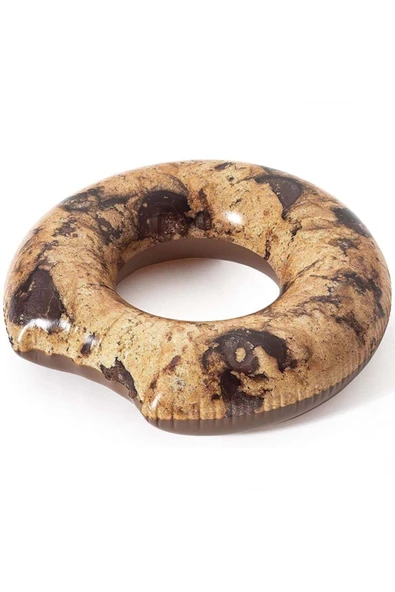Kurabiye Desenli Simit 107 Cm - Resim 6