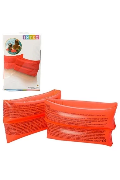 Kırmızı Kolluk 19 Cm - Resim 2