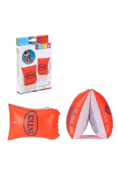 Kırmızı Kolluk 23 cm ürün görseli 1