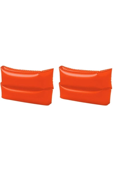Kırmızı Kolluk 19 Cm ürün görseli 1