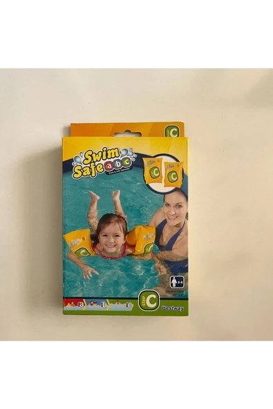 Swim Safe C Step Kolluk - Resim 2