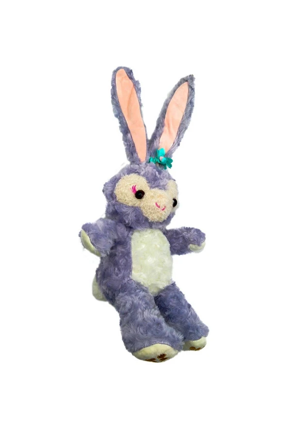 Peluş Tavşan 40 Cm ürün görseli 1