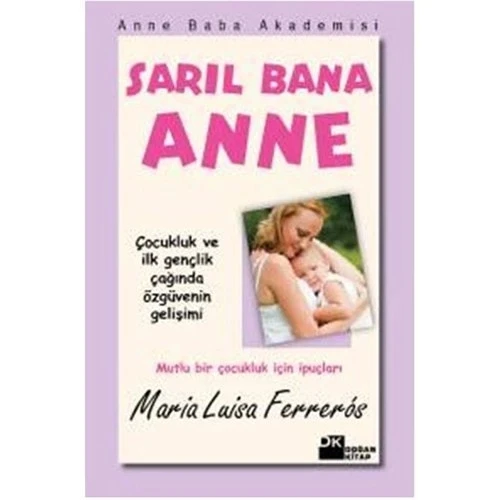 SARIL BANA ANNE  MARİA LUİSA FERREROS  DOĞAN ürün görseli 1