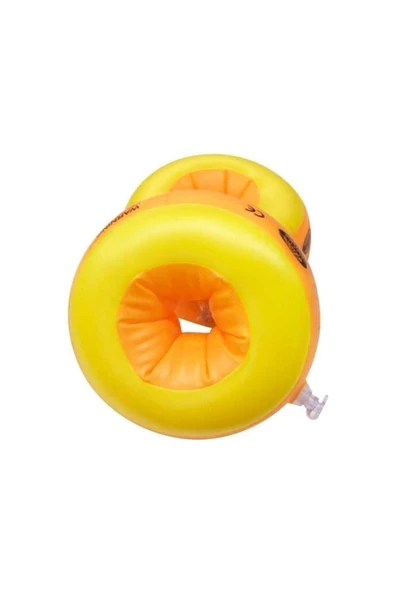 Sea Sun Başlangıç Seviyesi Bebek Kolluk Sarı Turuncu ürün görseli 1