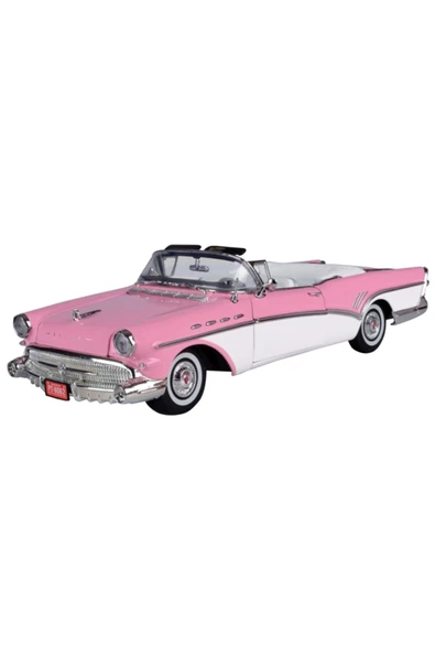 73152Tc 1 :18 1957 Buıck Roadmaster / ürün görseli 1