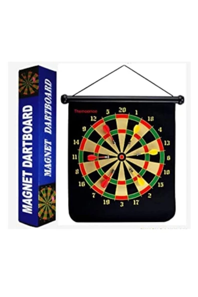 Manyetik Dart Mıknatıslı Dart ürün görseli 1