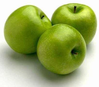 3 Yaş Aşılı Yarıbodur Granny Smith Elma Fidanı, Torbada ürün görseli 1