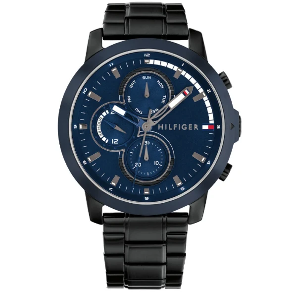 Tommy Hilfiger TH1792049 Erkek Kol Saati ürün görseli 1