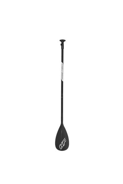Paddle Board Hydro-Force Kürek+Pompa+Çanta - 305 x 84 Cm - Resim 4